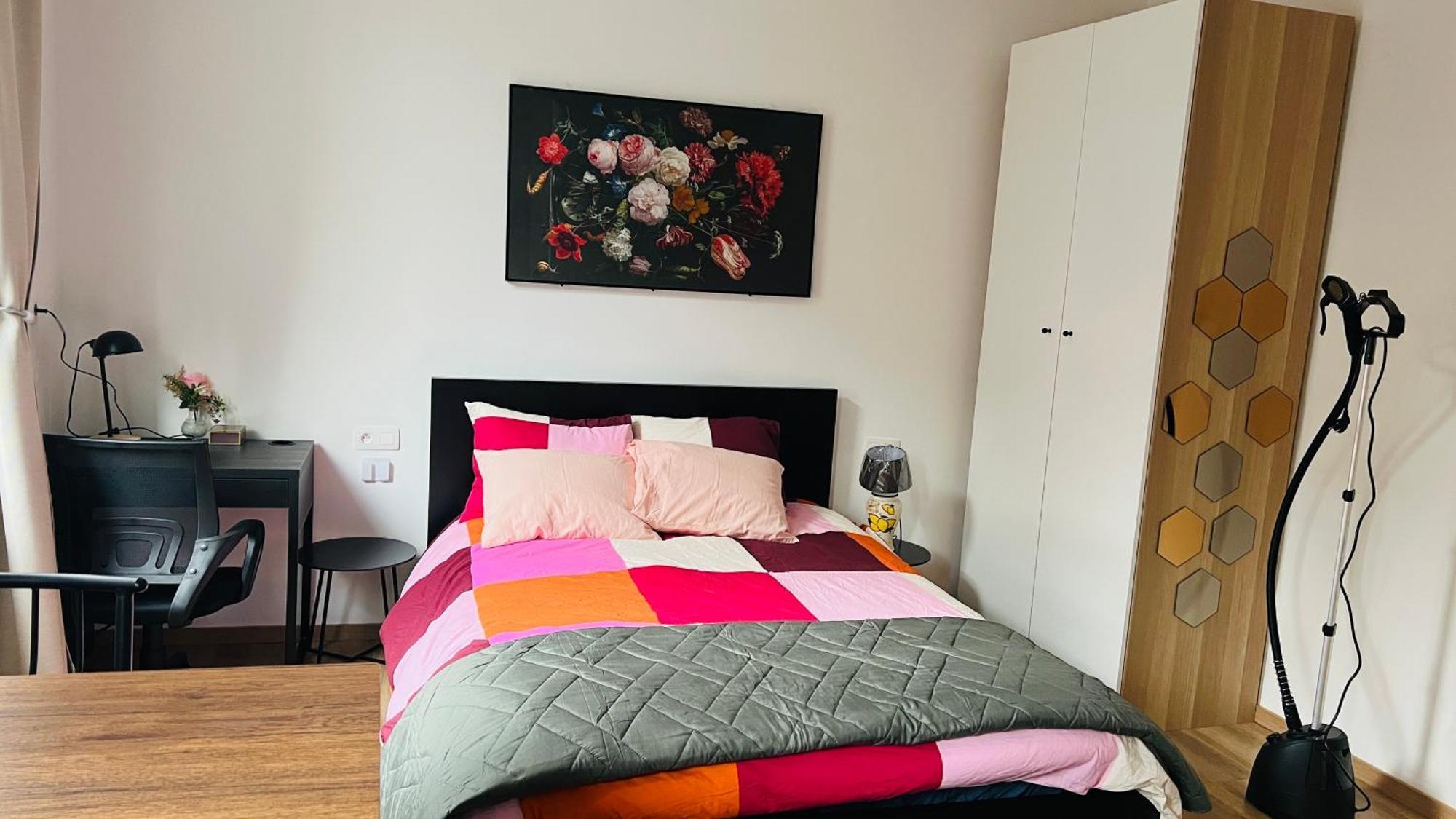 Salzinneschezsoi Apartment Namur