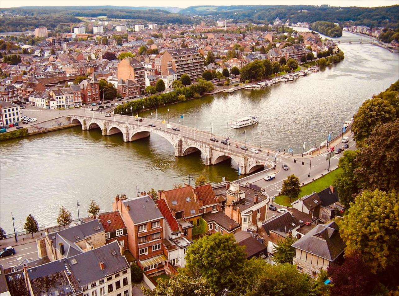 Salzinneschezsoi Namur
