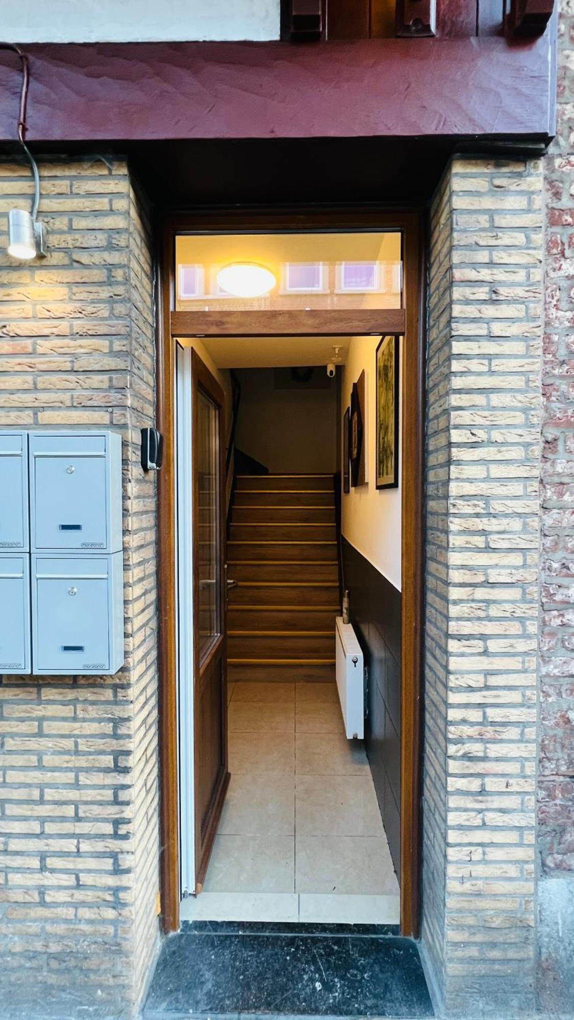 Salzinneschezsoi 2 Apartment